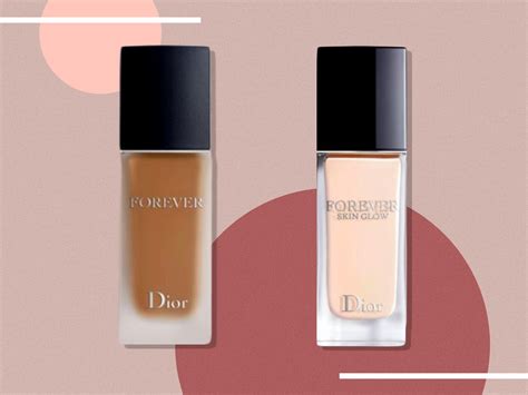 Dior forever makeup foundation